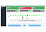 create an interactive r shiny dashboard and data visualization